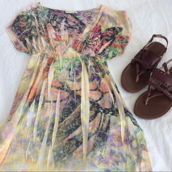 YAG Couture Top - Picture 4 of 4